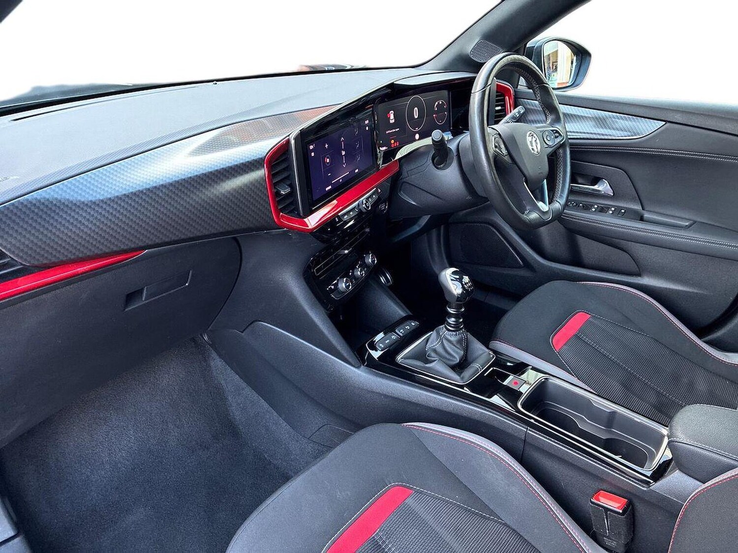 Used Vauxhall Mokka 2022 for sale - 78195655: Photo 9