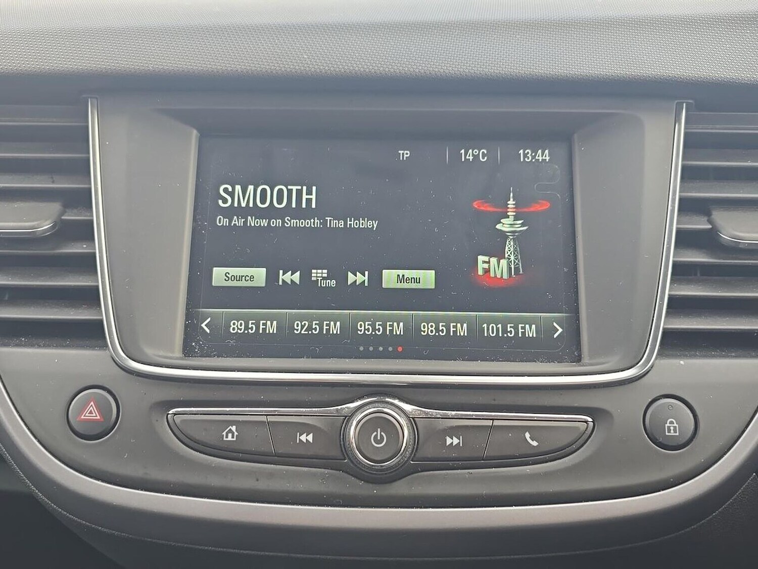 Used Vauxhall Crossland 2022 for sale - 76171554: Photo 10