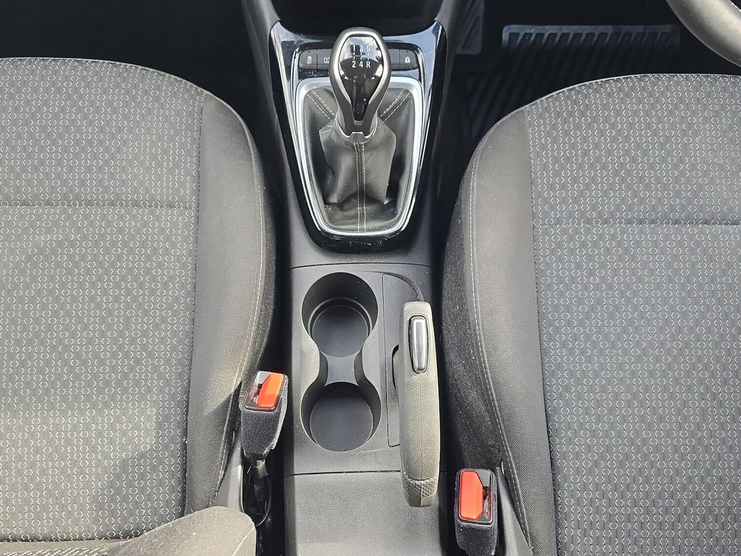 Used Vauxhall Crossland 2022 for sale - 76171554: Photo 11