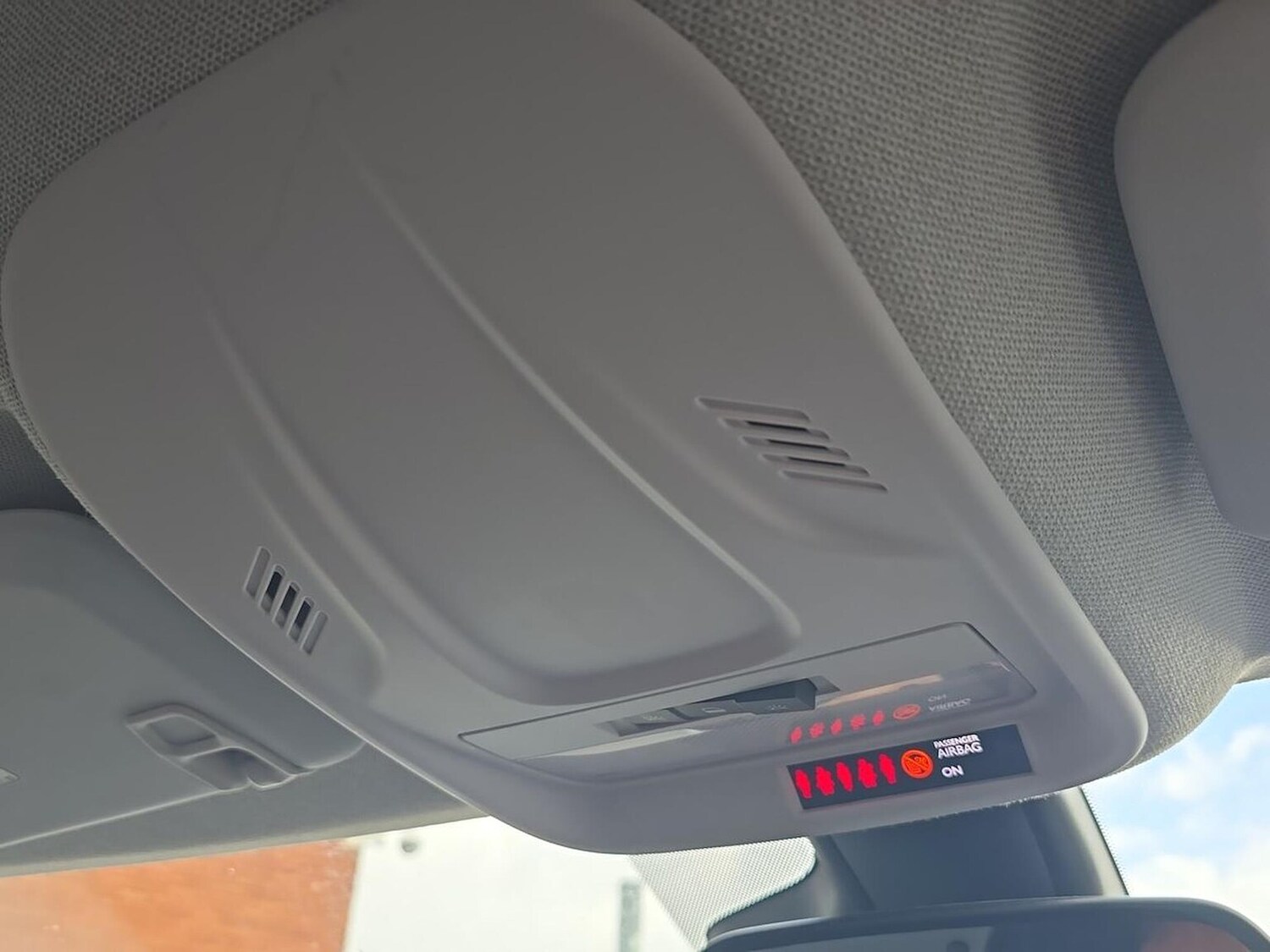 Used Vauxhall Crossland 2022 for sale - 76171554: Photo 12