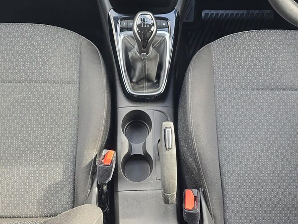 Used Vauxhall Crossland 2022 for sale - 76171554: Photo 13