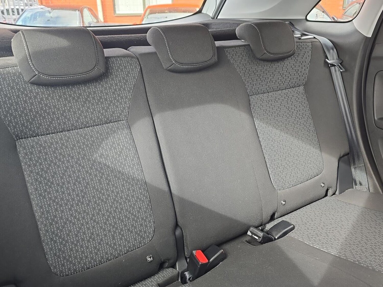 Used Vauxhall Crossland 2022 for sale - 76171554: Photo 14