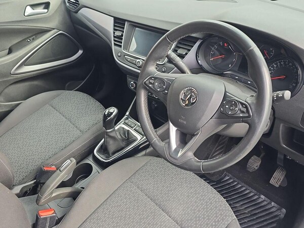 Used Vauxhall Crossland 2022 for sale - 76171554: Photo 15