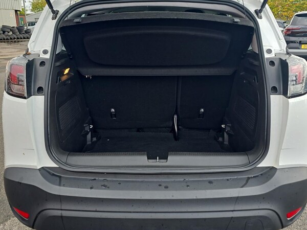 Used Vauxhall Crossland 2022 for sale - 76171554: Photo 17
