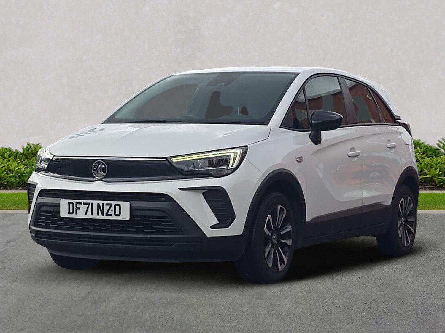 Used Vauxhall Crossland 2022 for sale - 76171554: Photo 18