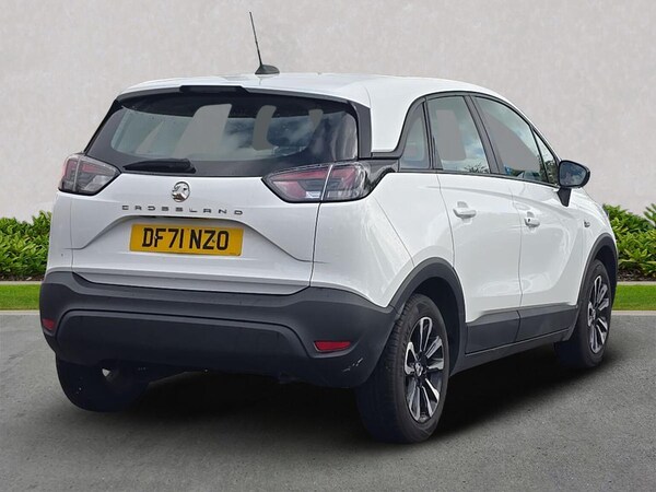 Used Vauxhall Crossland 2022 for sale - 76171554: Photo 18
