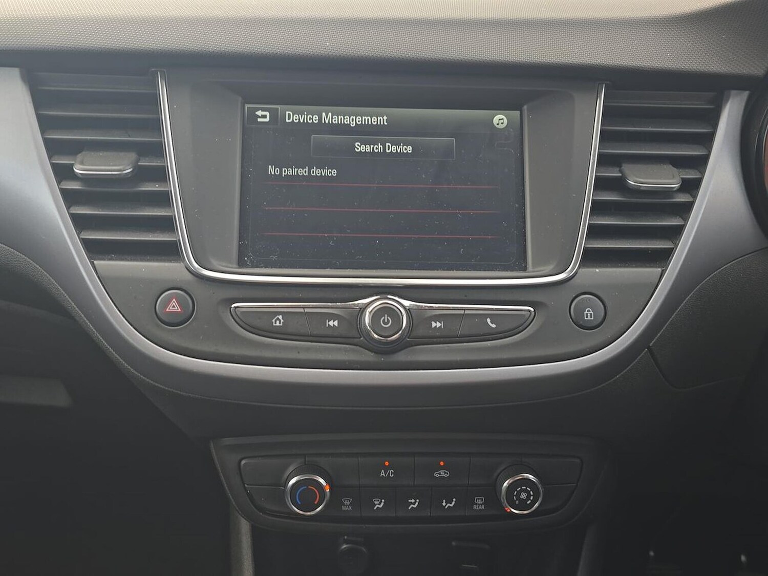 Used Vauxhall Crossland 2022 for sale - 76171554: Photo 20