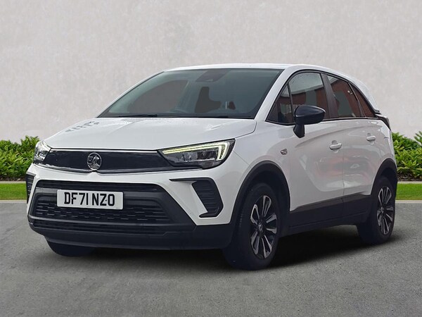 Used Vauxhall Crossland 2022 for sale - 76171554: Photo 20