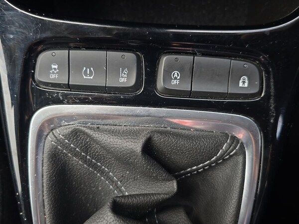Used Vauxhall Crossland 2022 for sale - 76171554: Photo 22