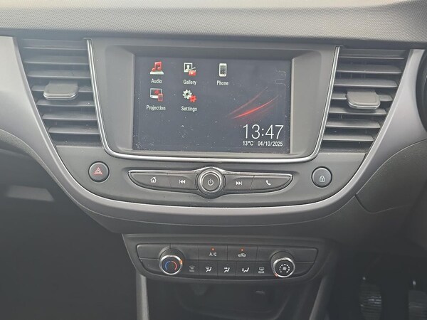 Used Vauxhall Crossland 2022 for sale - 76171554: Photo 24