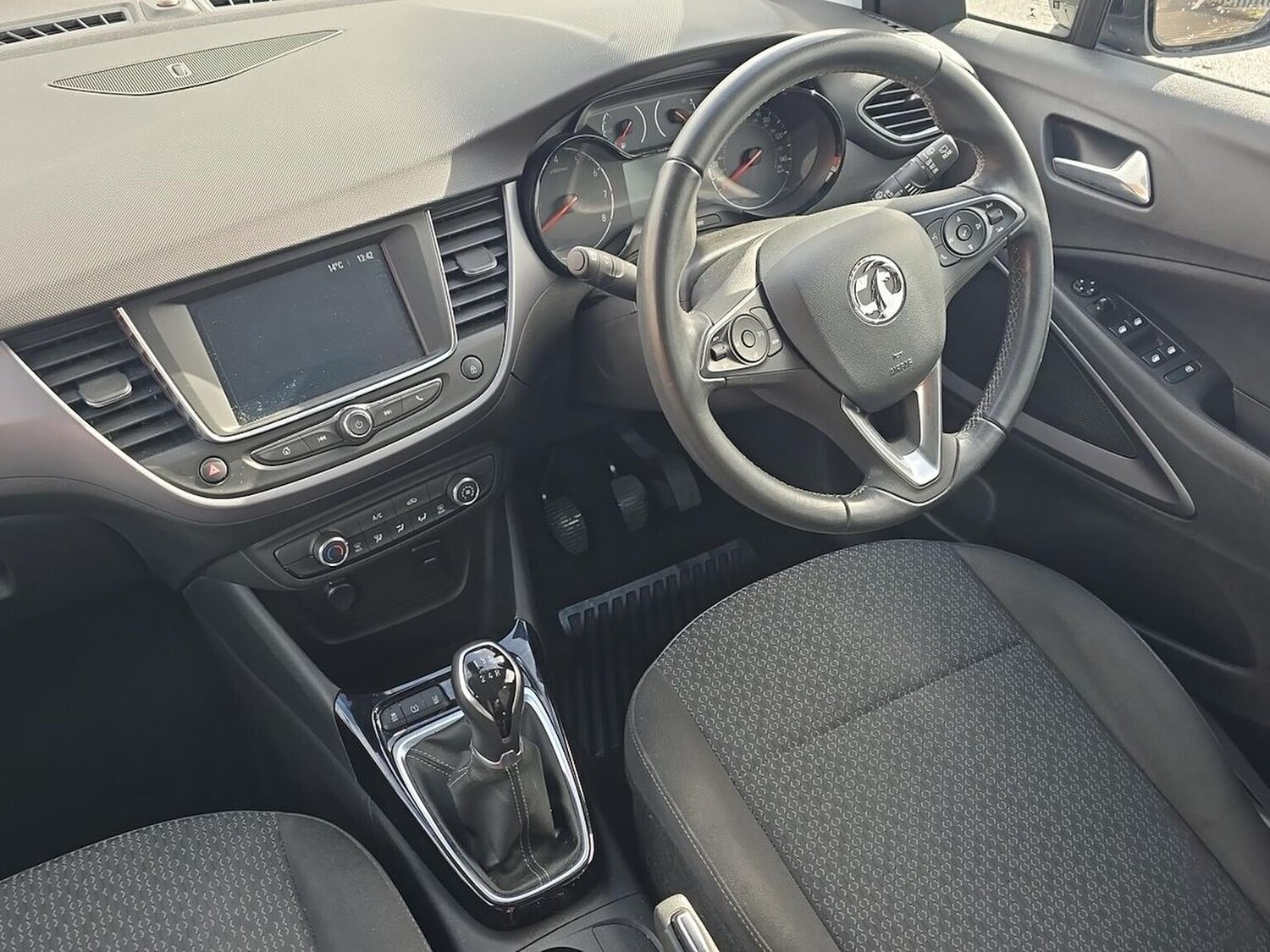 Used Vauxhall Crossland 2022 for sale - 76171554: Photo 25