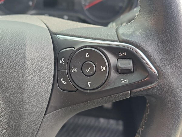 Used Vauxhall Crossland 2022 for sale - 76171554: Photo 26