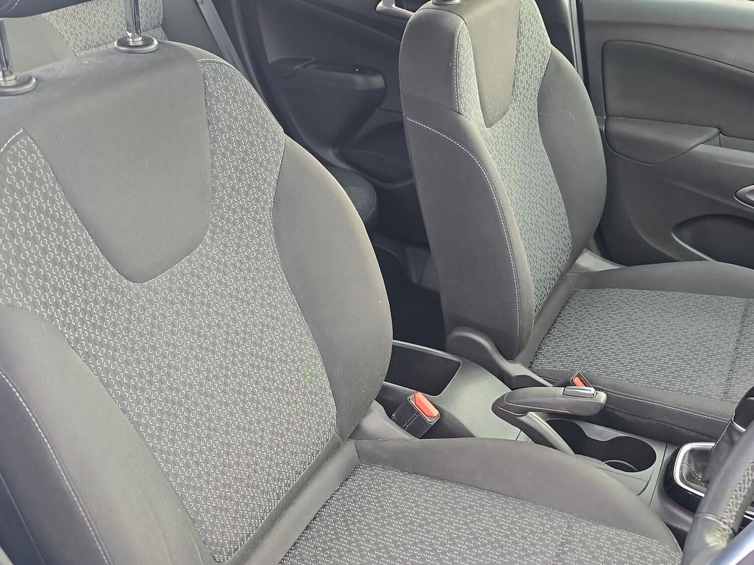 Used Vauxhall Crossland 2022 for sale - 76171554: Photo 27