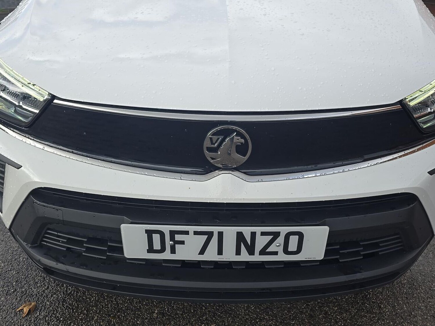 Used Vauxhall Crossland 2022 for sale - 76171554: Photo 29