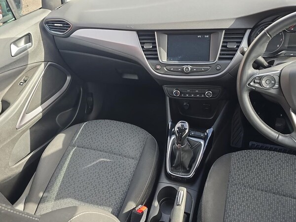 Used Vauxhall Crossland 2022 for sale - 76171554: Photo 29