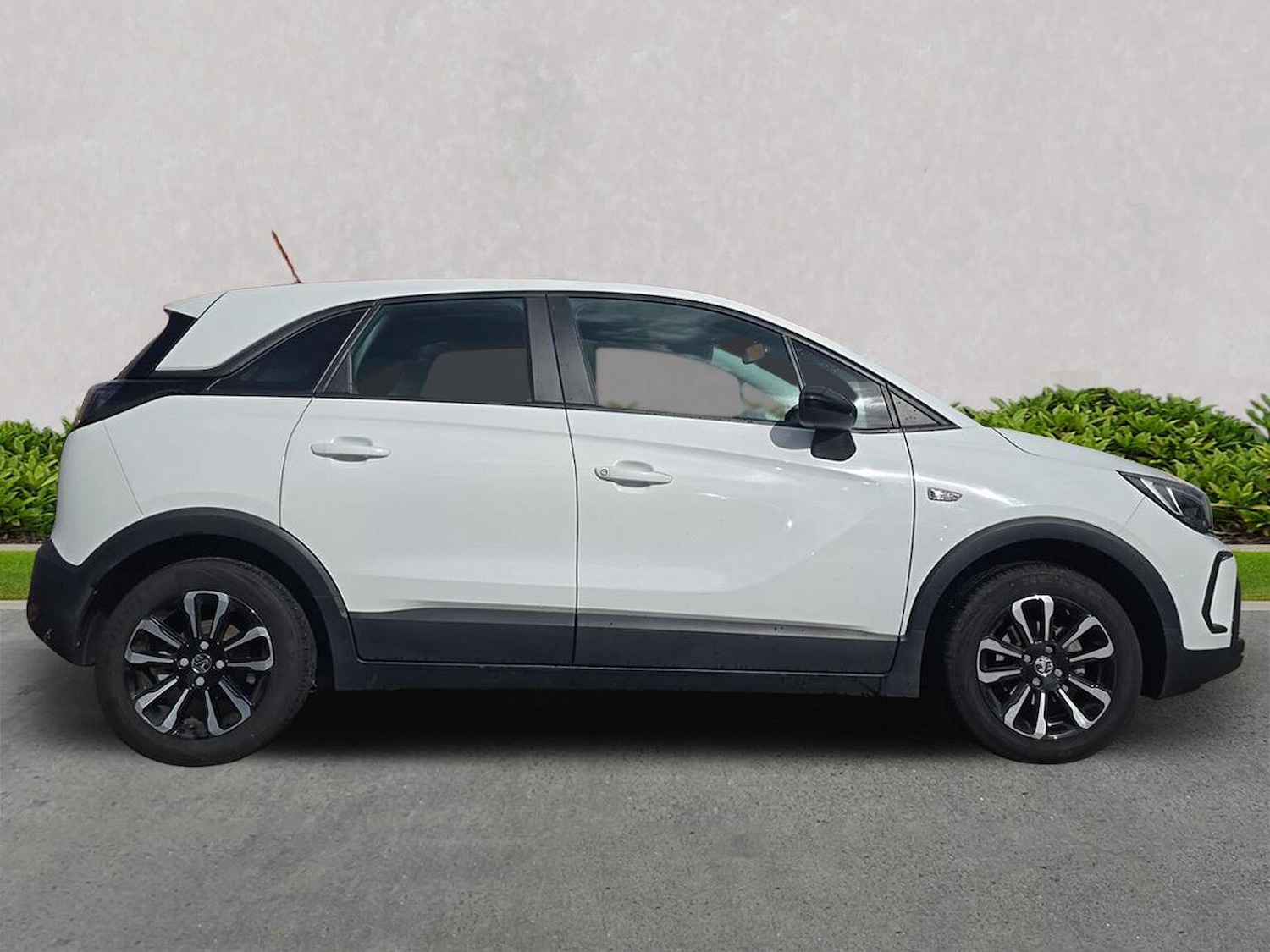 Used Vauxhall Crossland 2022 for sale - 76171554: Photo 3