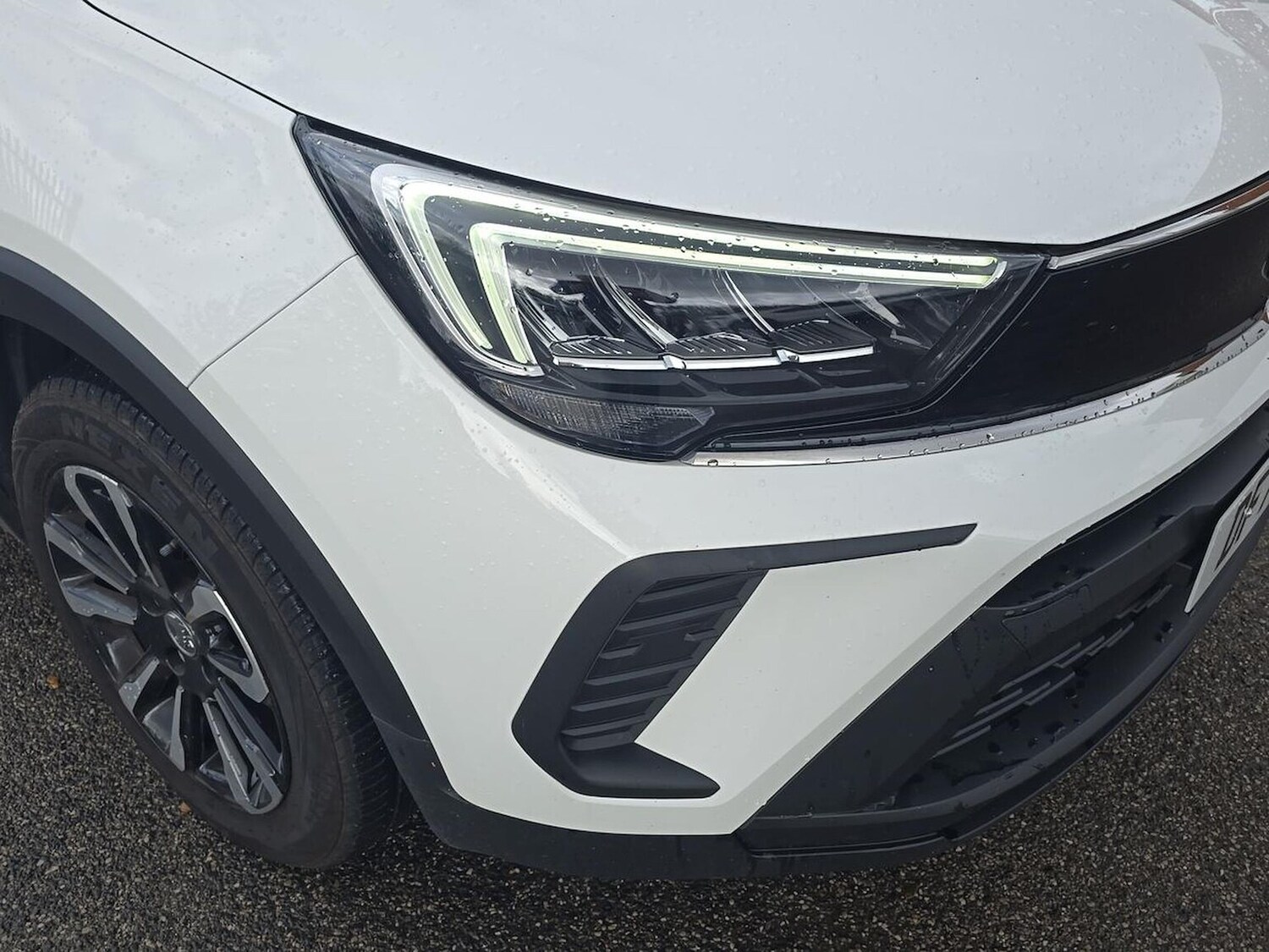 Used Vauxhall Crossland 2022 for sale - 76171554: Photo 30