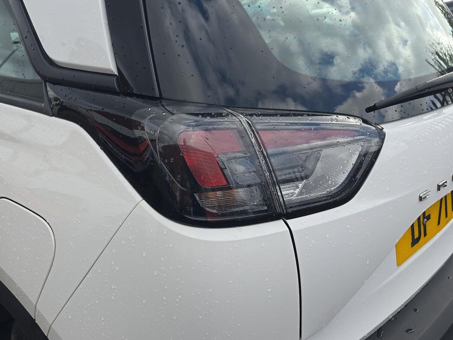 Used Vauxhall Crossland 2022 for sale - 76171554: Photo 32