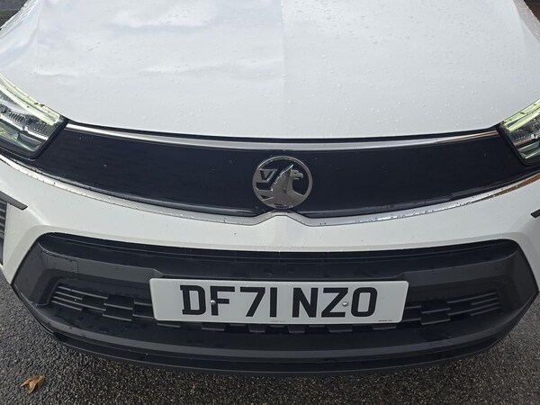 Used Vauxhall Crossland 2022 for sale - 76171554: Photo 32
