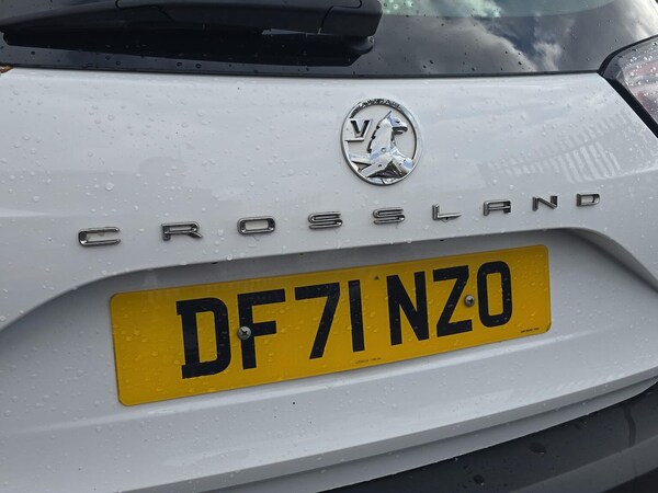 Used Vauxhall Crossland 2022 for sale - 76171554: Photo 34