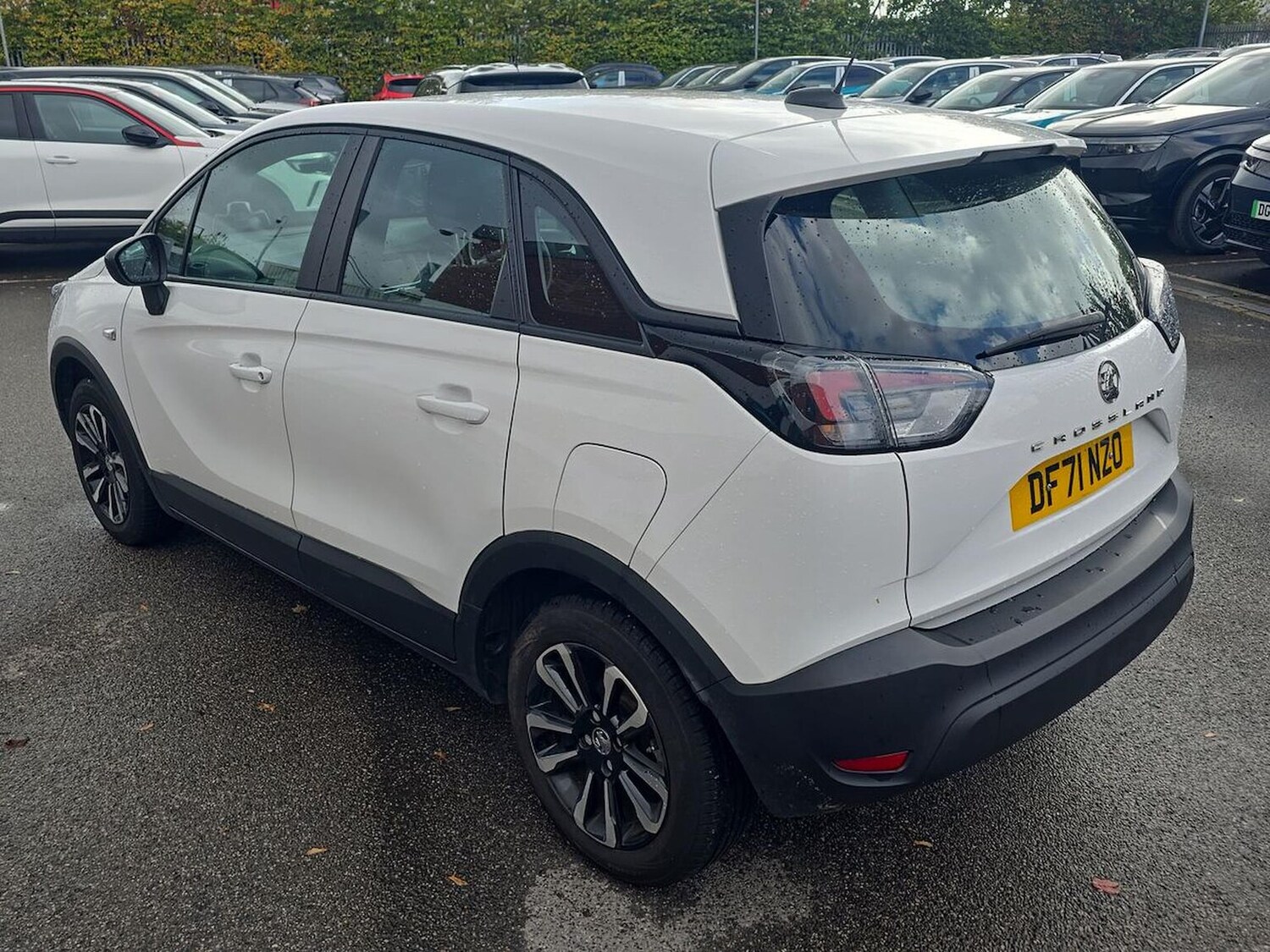 Used Vauxhall Crossland 2022 for sale - 76171554: Photo 35