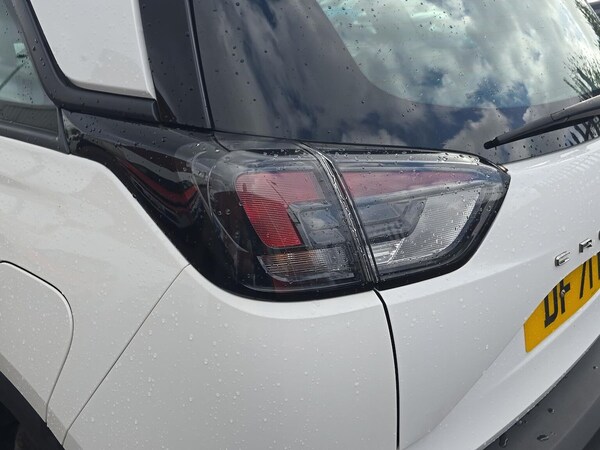 Used Vauxhall Crossland 2022 for sale - 76171554: Photo 35
