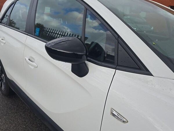 Used Vauxhall Crossland 2022 for sale - 76171554: Photo 36
