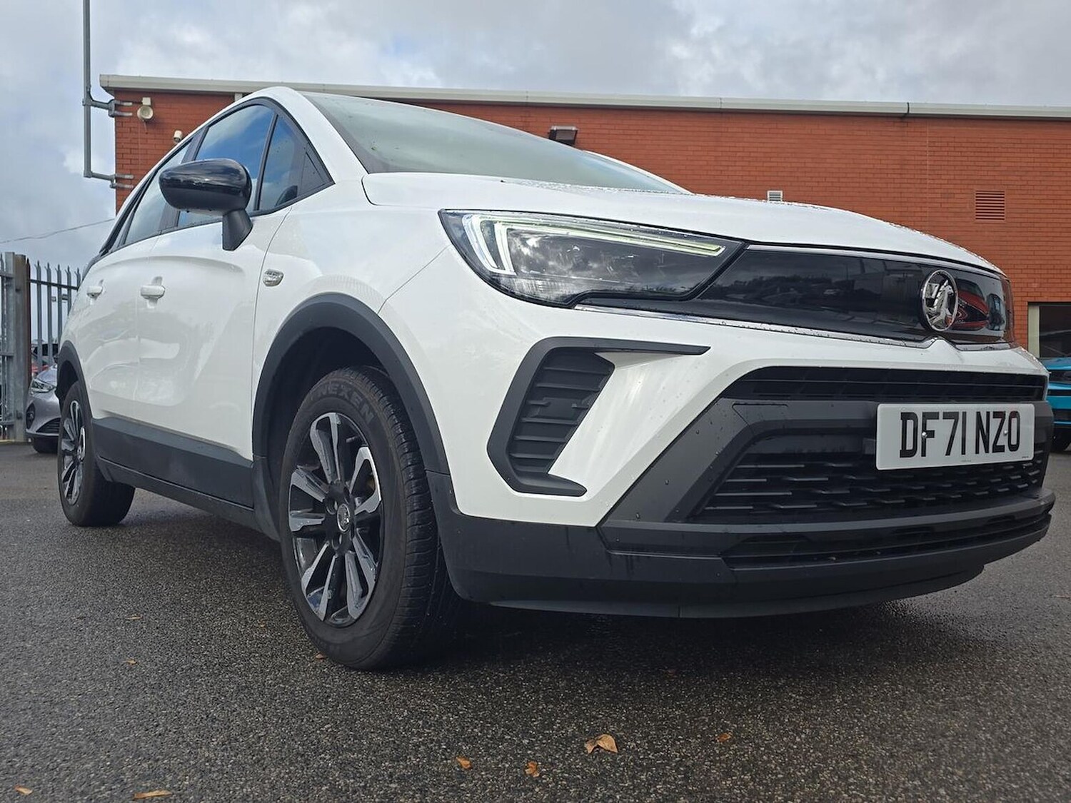 Used Vauxhall Crossland 2022 for sale - 76171554: Photo 38