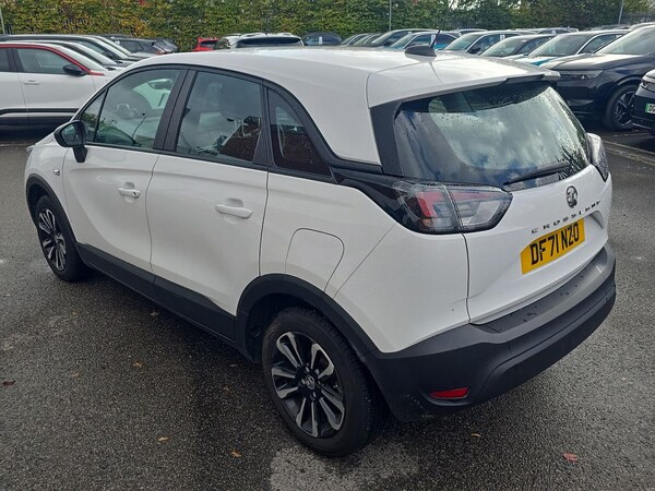 Used Vauxhall Crossland 2022 for sale - 76171554: Photo 39