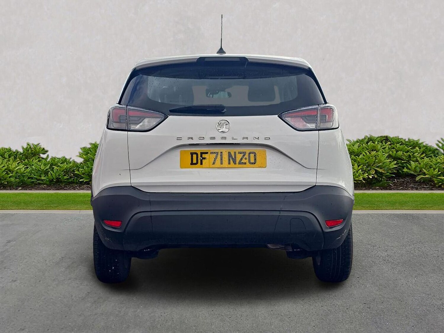 Used Vauxhall Crossland 2022 for sale - 76171554: Photo 4