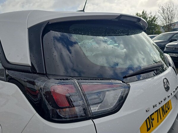 Used Vauxhall Crossland 2022 for sale - 76171554: Photo 40