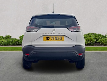 Used Vauxhall Crossland 2022 for sale - 76171554: Photo 4