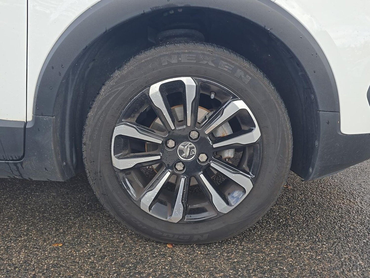 Used Vauxhall Crossland 2022 for sale - 76171554: Photo 5