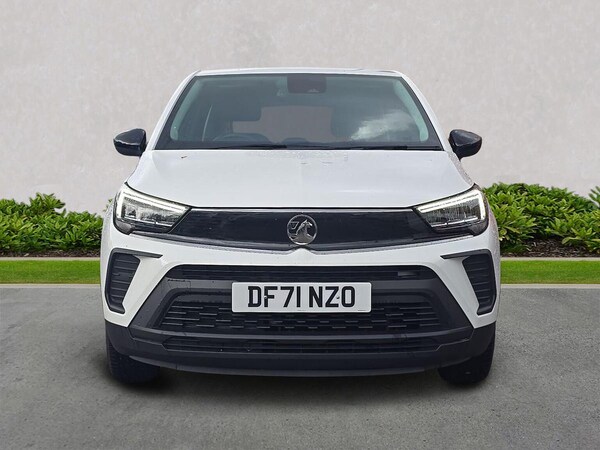 Used Vauxhall Crossland 2022 for sale - 76171554: Photo 5