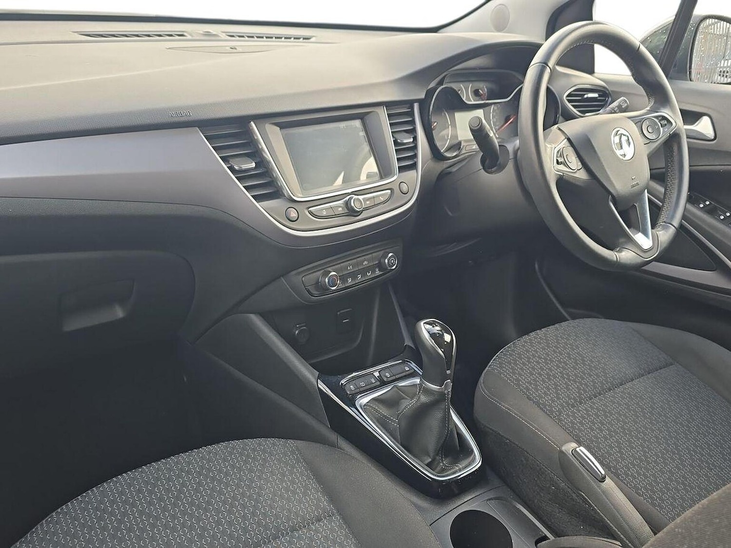 Used Vauxhall Crossland 2022 for sale - 76171554: Photo 6