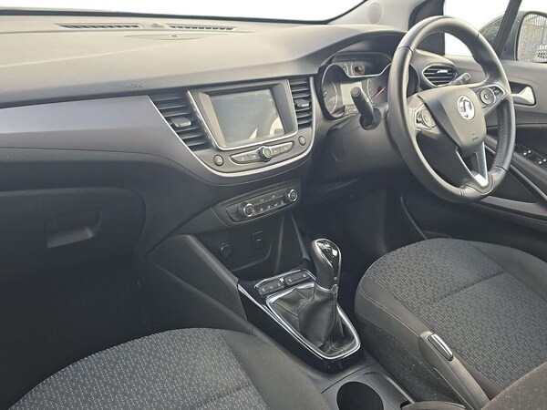 Used Vauxhall Crossland 2022 for sale - 76171554: Photo 7