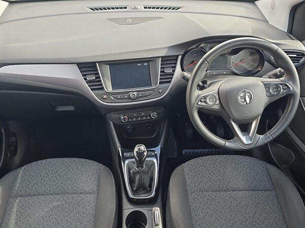 Used Vauxhall Crossland 2022 for sale - 76171554: Photo 8
