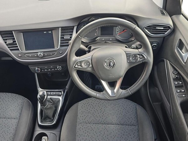 Used Vauxhall Crossland 2022 for sale - 76171554: Photo 9