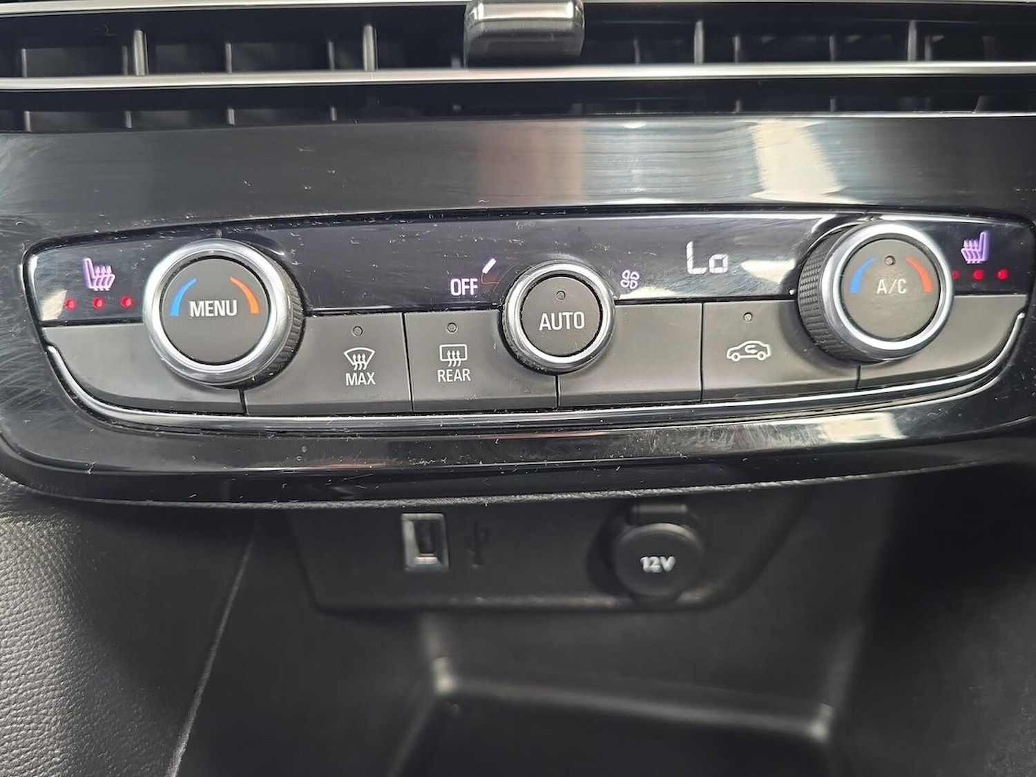 Used Vauxhall Mokka 2022 for sale - 76470967: Photo 12