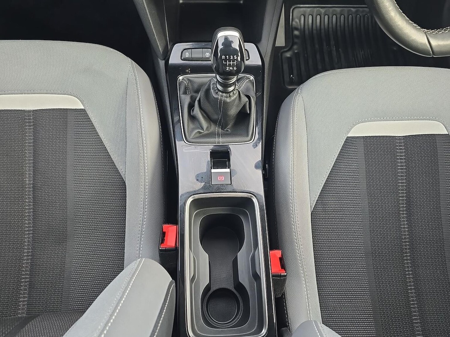 Used Vauxhall Mokka 2022 for sale - 76470967: Photo 13