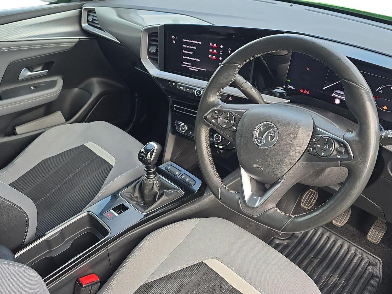 Used Vauxhall Mokka 2022 for sale - 76470967: Photo 15