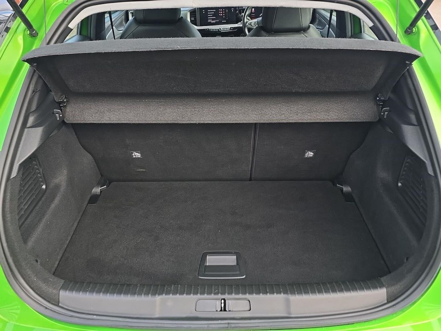 Used Vauxhall Mokka 2022 for sale - 76470967: Photo 17