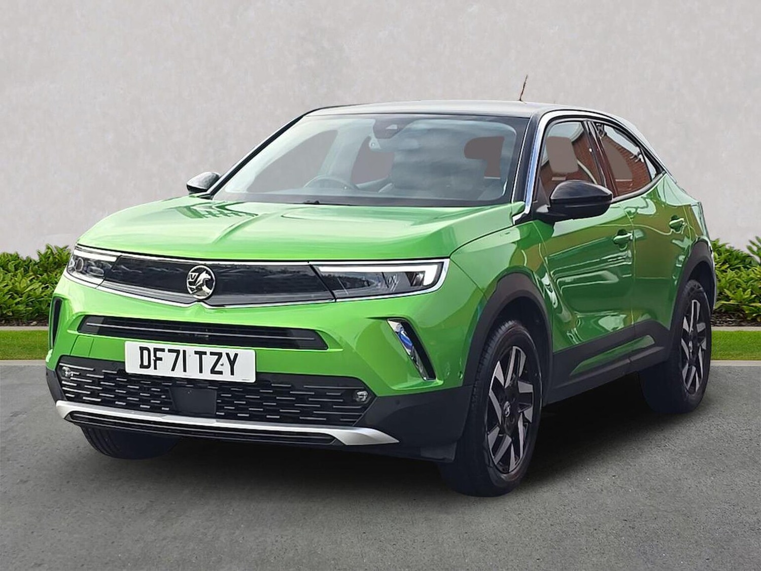 Used Vauxhall Mokka 2022 for sale - 76470967: Photo 20