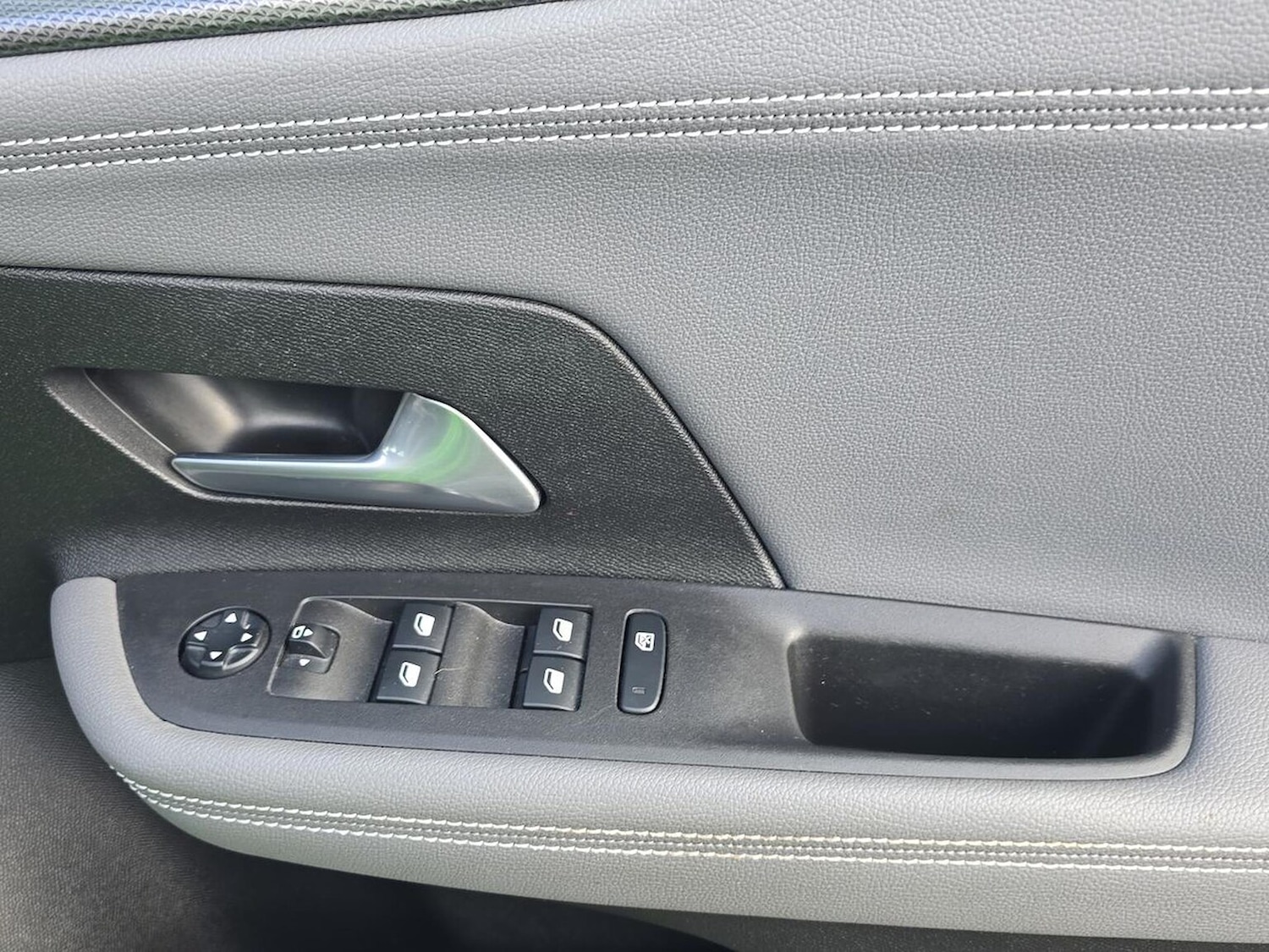 Used Vauxhall Mokka 2022 for sale - 76470967: Photo 21