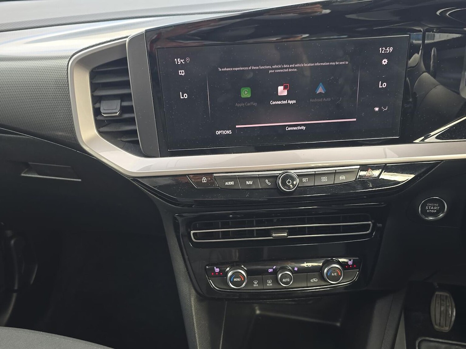 Used Vauxhall Mokka 2022 for sale - 76470967: Photo 22