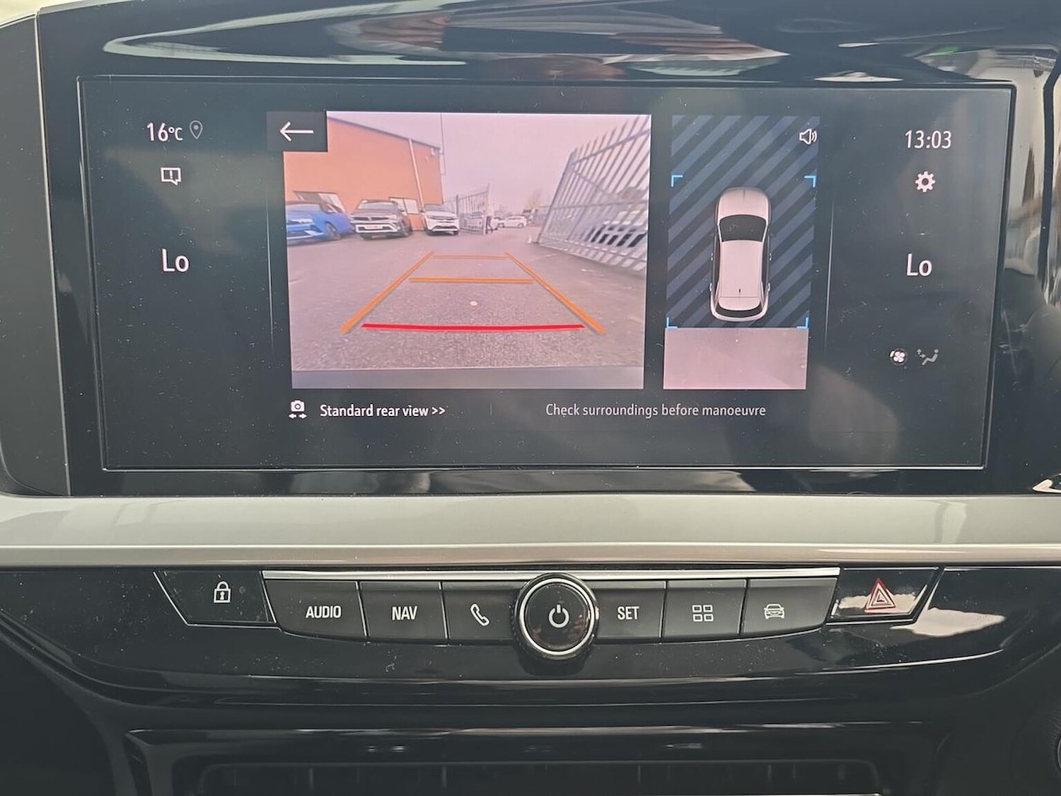 Used Vauxhall Mokka 2022 for sale - 76470967: Photo 23