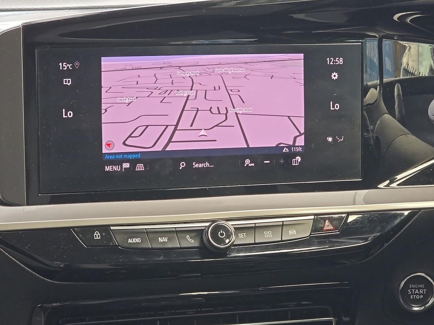 Used Vauxhall Mokka 2022 for sale - 76470967: Photo 24