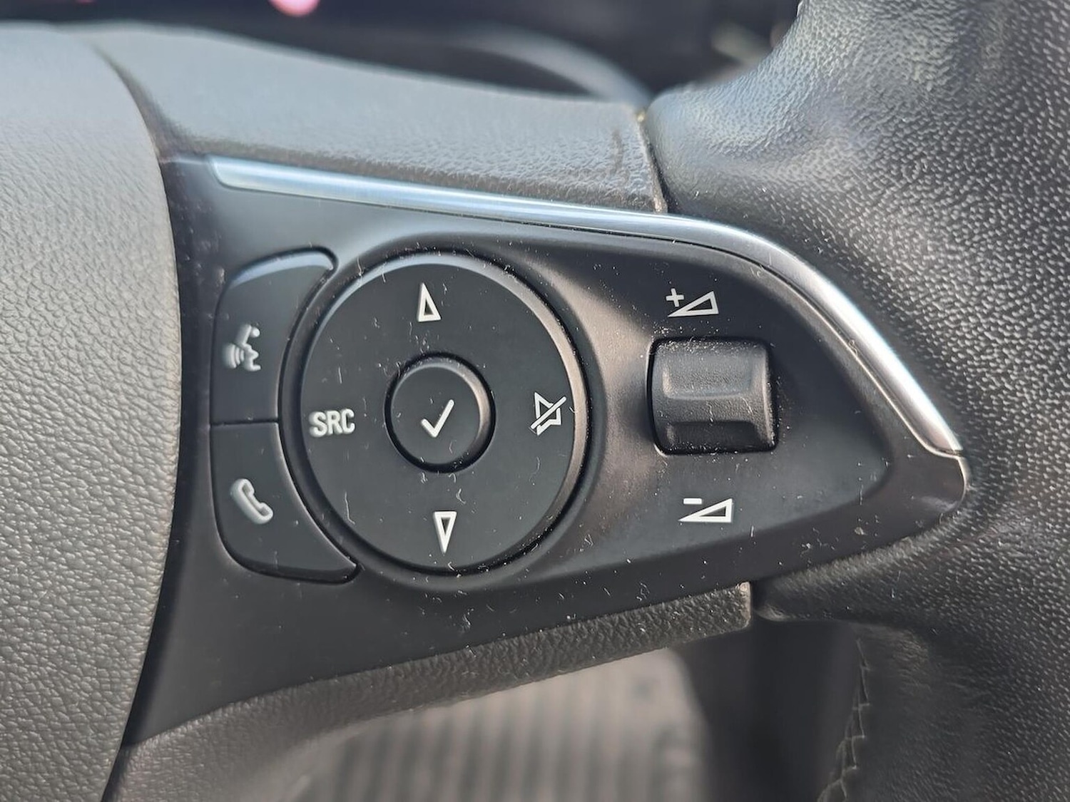 Used Vauxhall Mokka 2022 for sale - 76470967: Photo 26