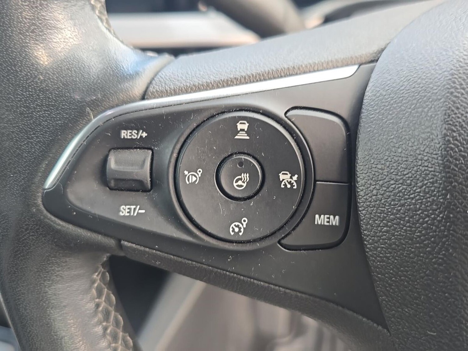 Used Vauxhall Mokka 2022 for sale - 76470967: Photo 27