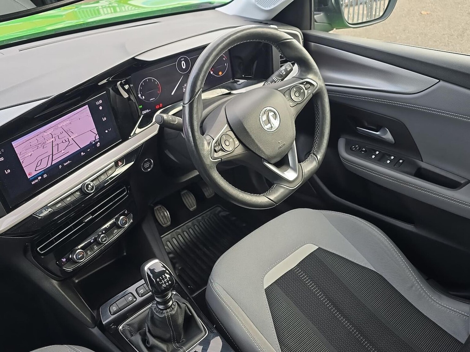 Used Vauxhall Mokka 2022 for sale - 76470967: Photo 28